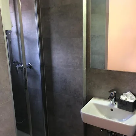 酒店 Garni Degli Angioli *