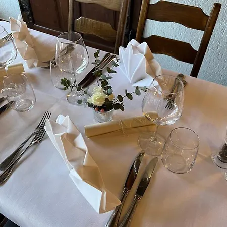 Szálloda Garni Degli Angioli *
