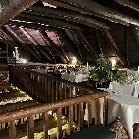 Garni Degli Angioli *