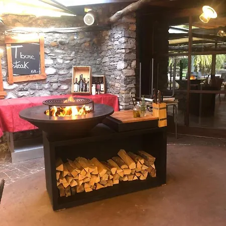 Garni Degli Angioli * Ascona