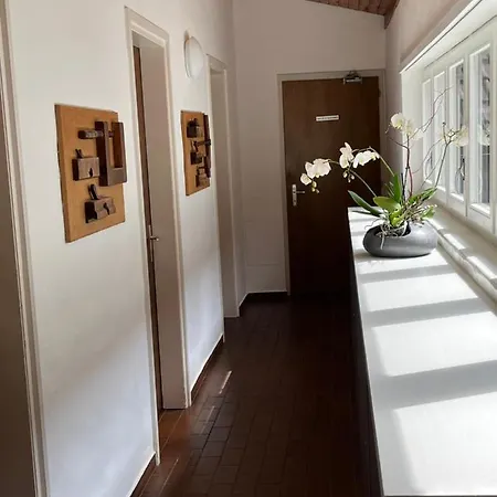 Garni Degli Angioli Hotel Ascona