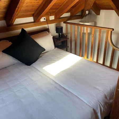 Garni Degli Angioli * Ascona