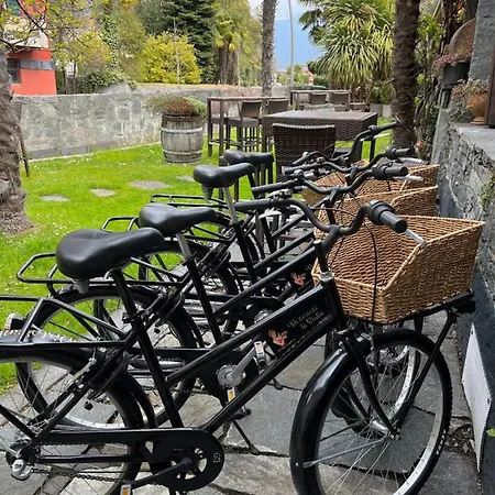 阿布鲁阿布鲁安焦利餐厅酒店