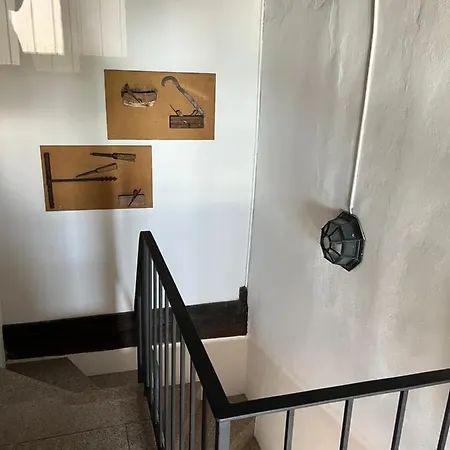 Garni Degli Angioli Hotel