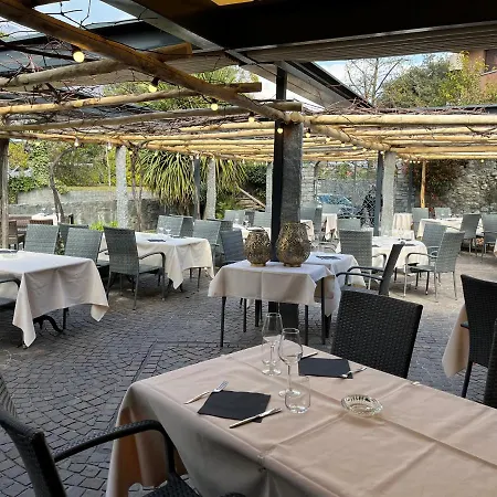 Garni Degli Angioli Hotel