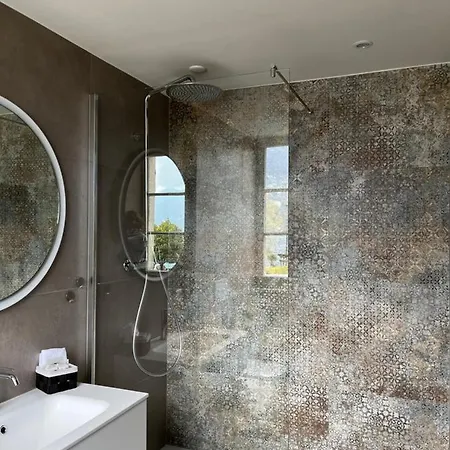 Hotel Garni Degli Angioli Ascona