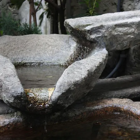 Hotel Garni Degli Angioli *