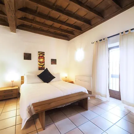 Hotel Garni Degli Angioli *