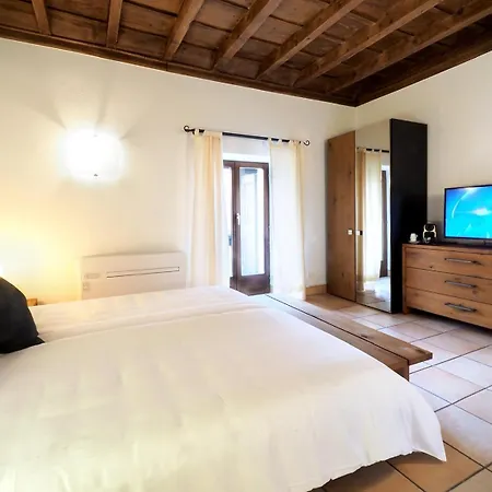 Garni Degli Angioli Hotel Ascona