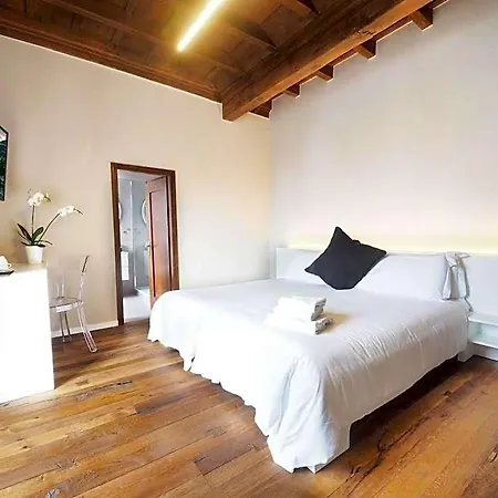 Garni Degli Angioli Szálloda Ascona