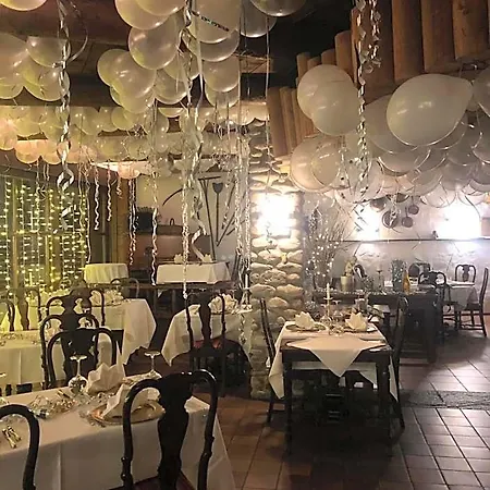 호텔 Garni Degli Angioli *