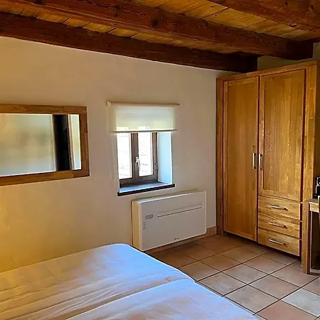 Garni Degli Angioli * Ascona