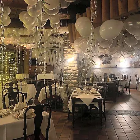 Garni Degli Angioli Ascona