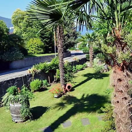 Garni Degli Angioli Szálloda