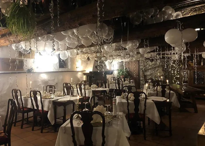 Garni Degli Angioli Hotel