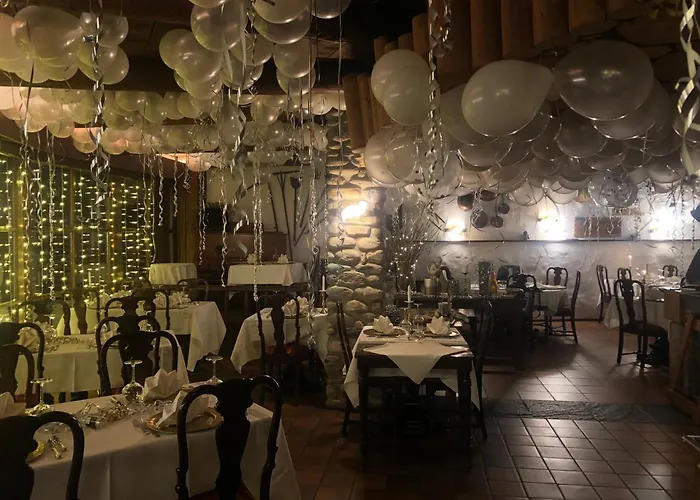 Hotel Garni Degli Angioli Ascona