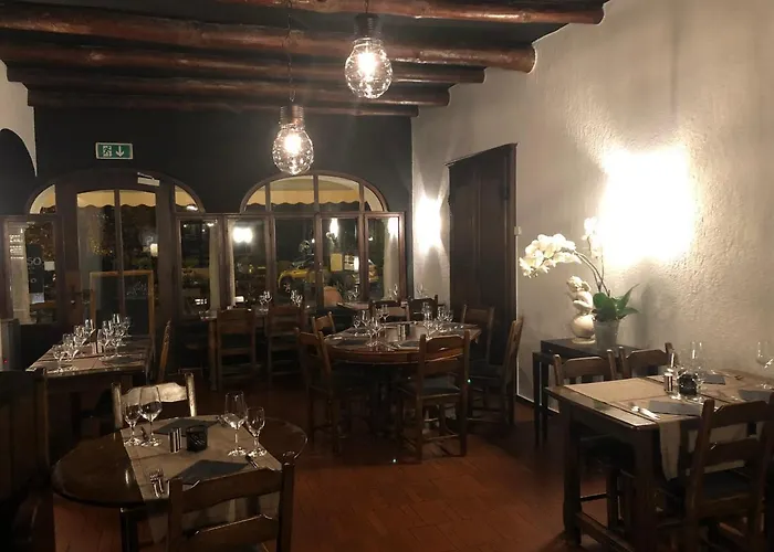 Garni Degli Angioli * Ascona