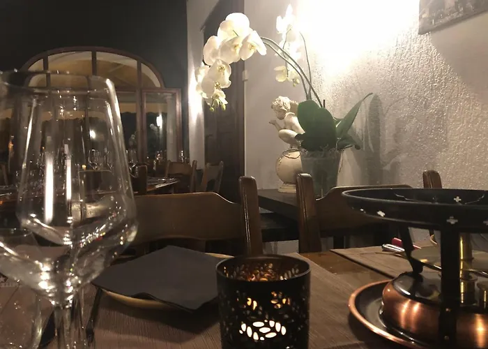 Garni Degli Angioli Hotel *