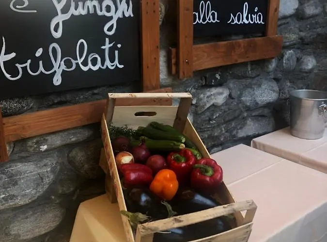 Garni Degli Angioli * Ascona