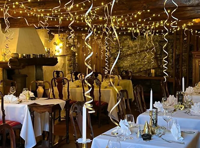 Garni Degli Angioli Hotel *