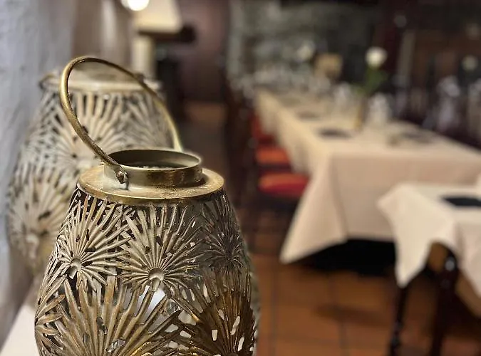 Hotel Garni Degli Angioli *