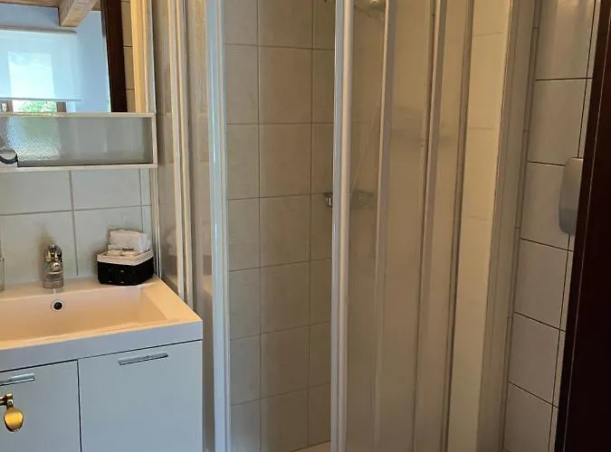 Garni Degli Angioli * Ascona