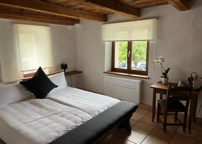 Garni Degli Angioli Hotel *