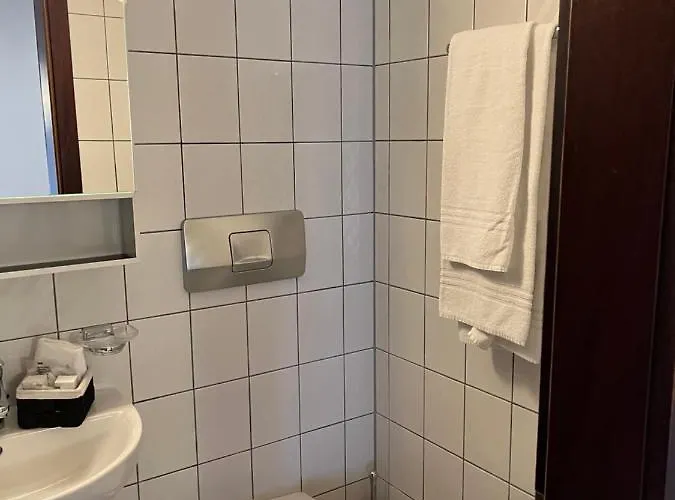 Hotel Garni Degli Angioli Ascona