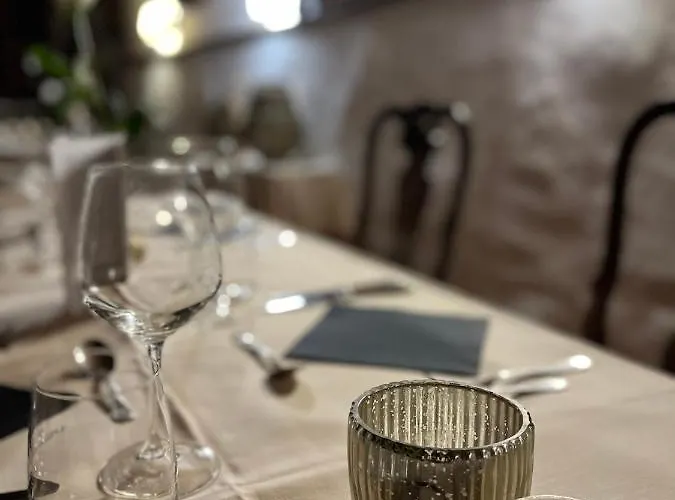 Hotel Garni Degli Angioli