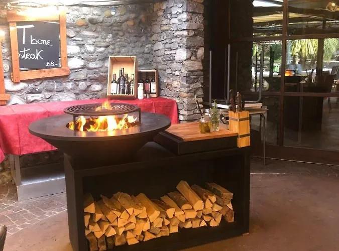 Garni Degli Angioli * Ascona