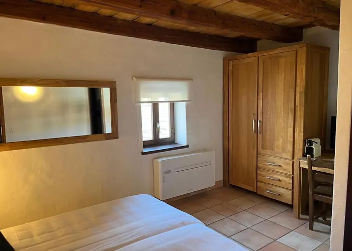 Garni Degli Angioli Hotel