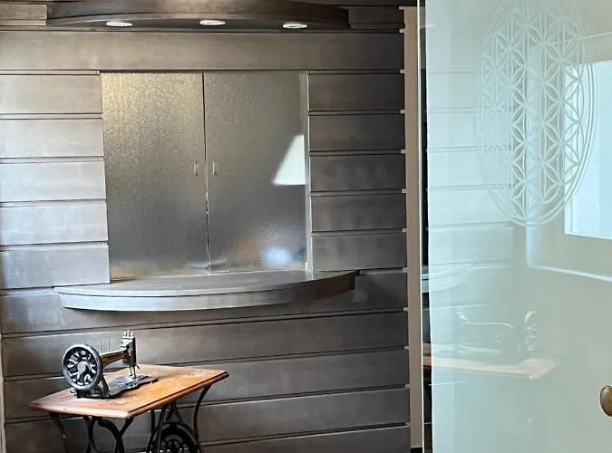 Garni Degli Angioli Hotel Ascona