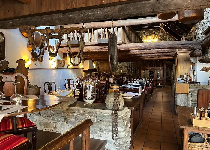 Garni Degli Angioli * Ascona