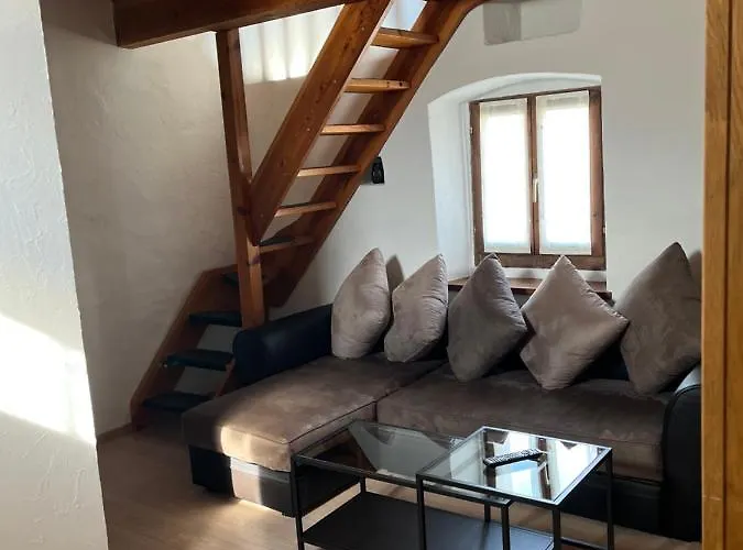 Garni Degli Angioli Hotel