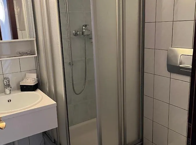 Hotel Garni Degli Angioli Ascona