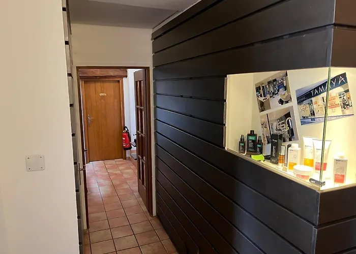 Garni Degli Angioli Hotel *