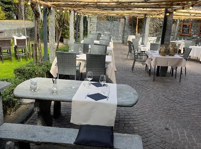 Garni Degli Angioli *