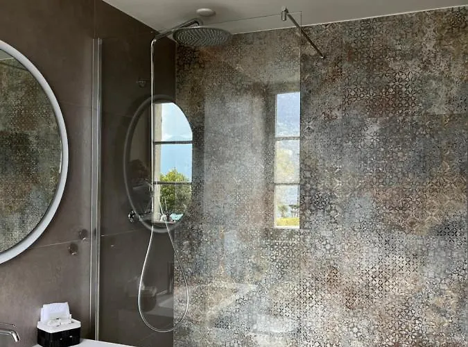 Hotel Garni Degli Angioli Ascona