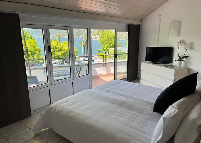 Garni Degli Angioli Ascona