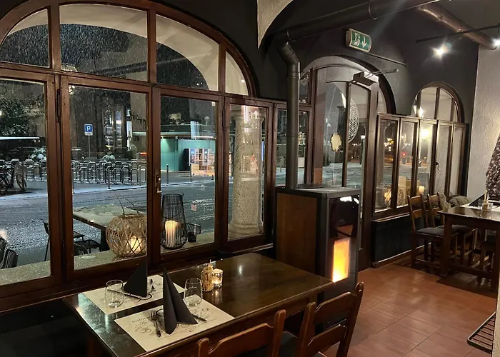 Garni Degli Angioli Hotel