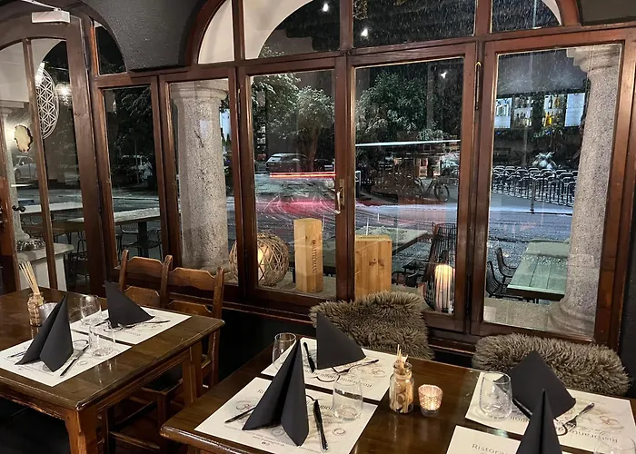 Hotel Garni Degli Angioli