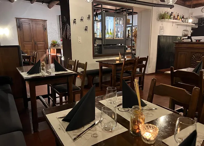 Garni Degli Angioli Hotel *