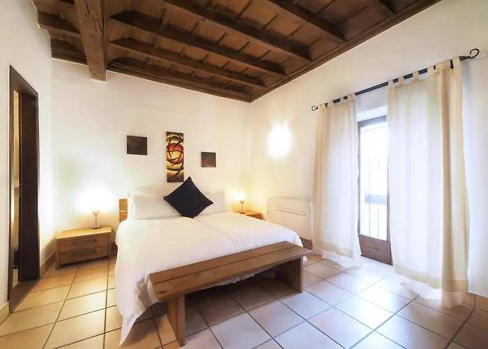 Hotel Garni Degli Angioli *