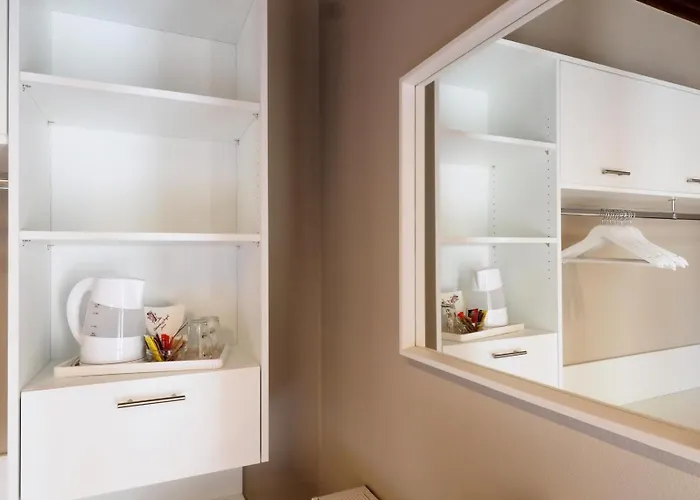 Garni Degli Angioli *