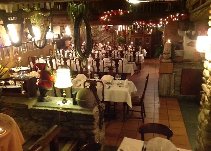 Garni Degli Angioli Hotel