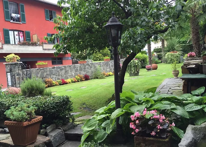 Garni Degli Angioli *