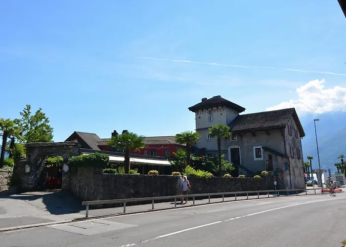 Hotel Garni Degli Angioli *