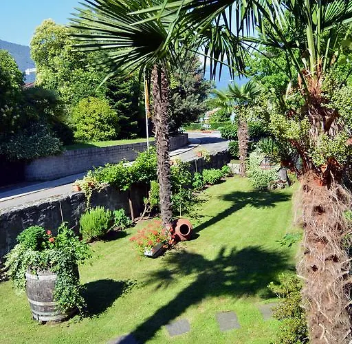 Garni Degli Angioli Hotel