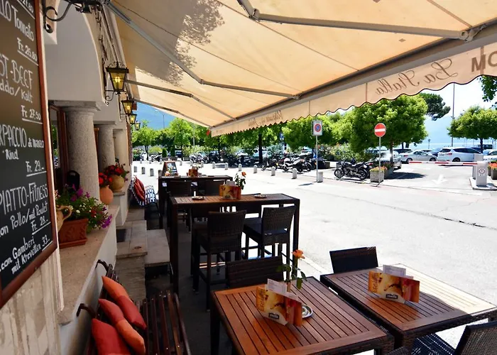 Garni Degli Angioli *