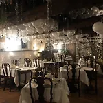 Garni Degli Angioli Отель